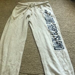Sweatpants